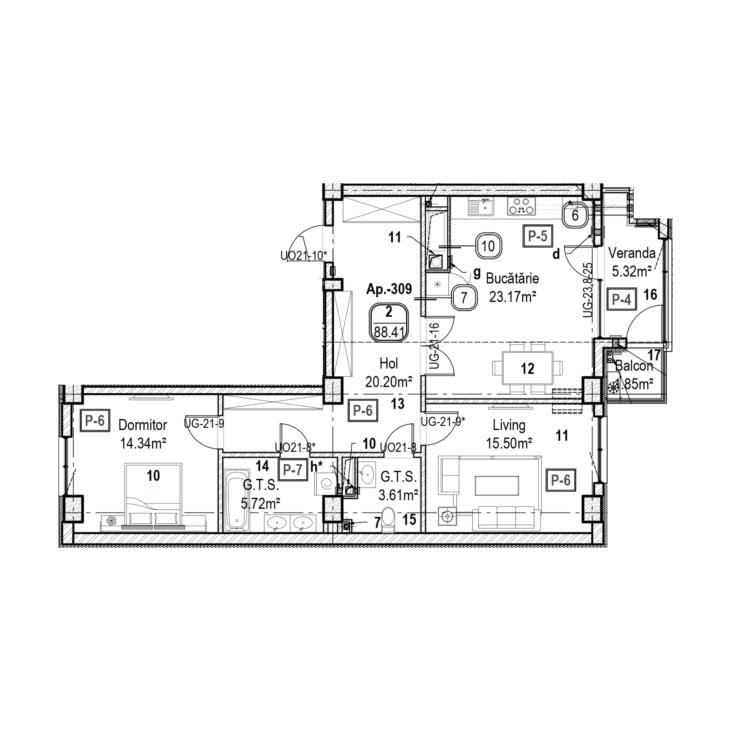 apartment cover photo